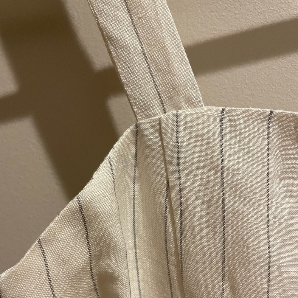 Club Monaco Linen Dress